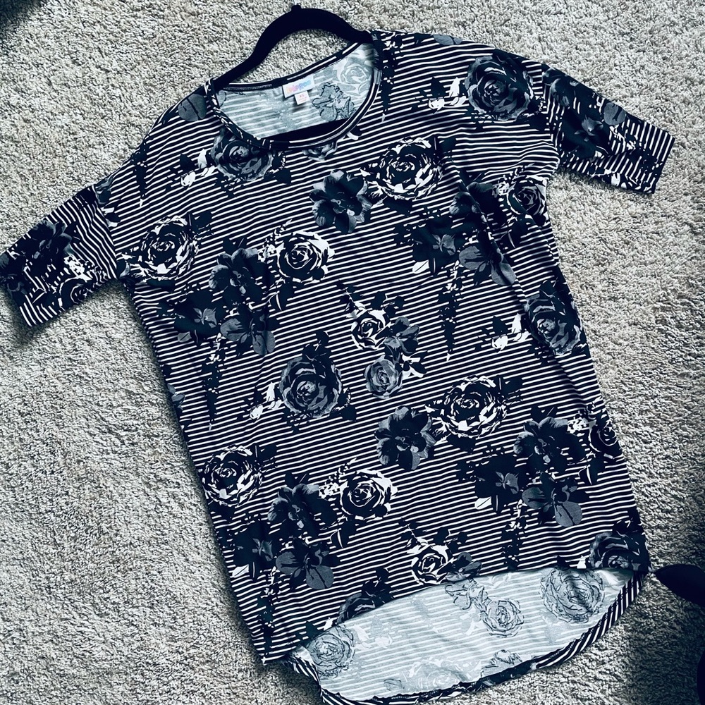 LuLaRoe Irma